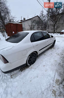 Седан Chevrolet Evanda 2004 в Борисполе
