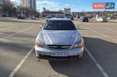 Седан Chevrolet Evanda 2006 в Броварах