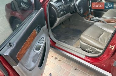 Седан Chevrolet Evanda 2006 в Києві