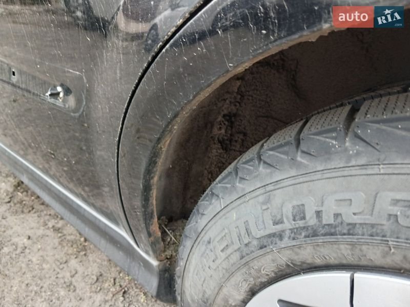 Седан Chevrolet Evanda 2006 в Ходорове фото 7 Седан Chevrolet Evanda 2006 в Ходорове