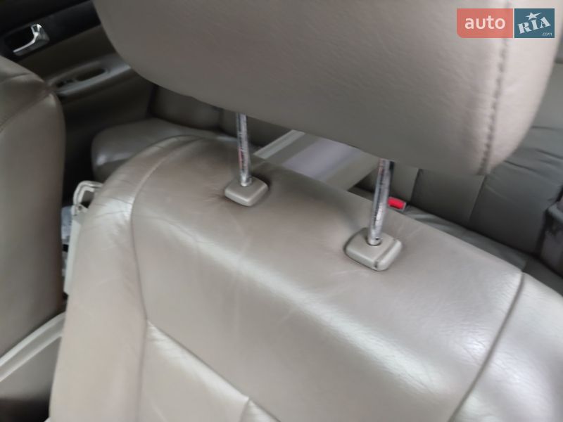 Седан Chevrolet Evanda 2006 в Ходорове фото 23 Седан Chevrolet Evanda 2006 в Ходорове