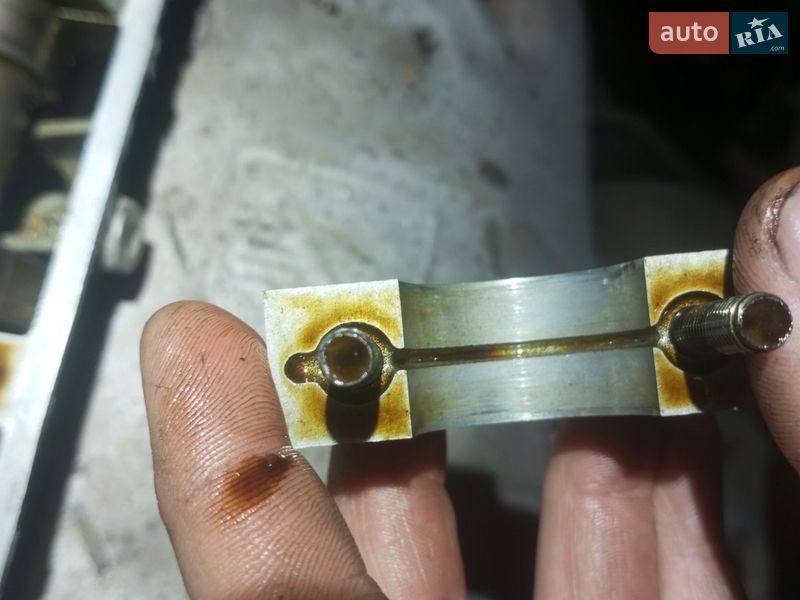 Седан Chevrolet Evanda 2004 в Львове