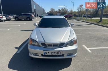Седан Chevrolet Evanda 2005 в Києві
