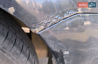 Седан Chevrolet Evanda 2006 в Николаеве