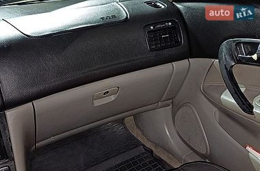 Седан Chevrolet Evanda 2006 в Миронівці
