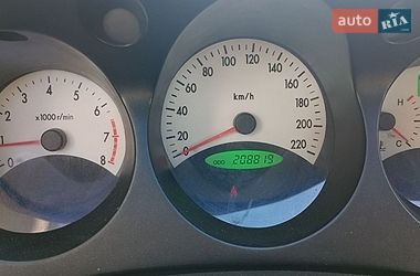 Седан Chevrolet Evanda 2006 в Мостиске