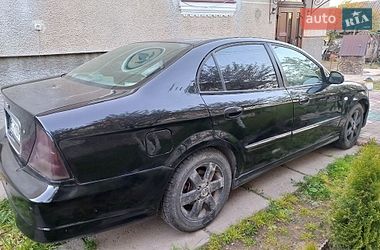 Седан Chevrolet Evanda 2006 в Мостиске