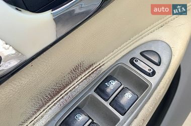 Седан Chevrolet Evanda 2005 в Сумах