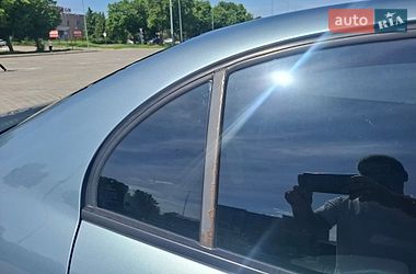 Седан Chevrolet Evanda 2005 в Черкассах