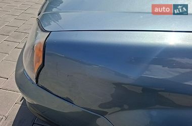 Седан Chevrolet Evanda 2005 в Черкассах