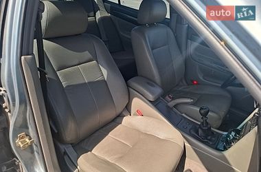 Седан Chevrolet Evanda 2005 в Черкассах
