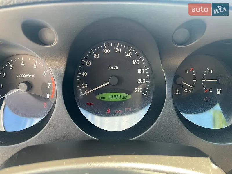 Chevrolet Evanda 2005 VIN Y6DLF69ZE5B158344 фото оголошення 11 з 46