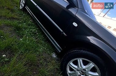 Седан Chevrolet Evanda 2005 в Світловодську