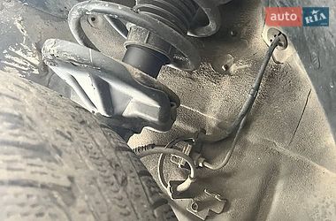 Седан Chevrolet Evanda 2005 в Світловодську