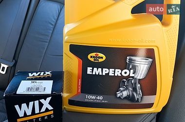 Седан Chevrolet Evanda 2006 в Киеве