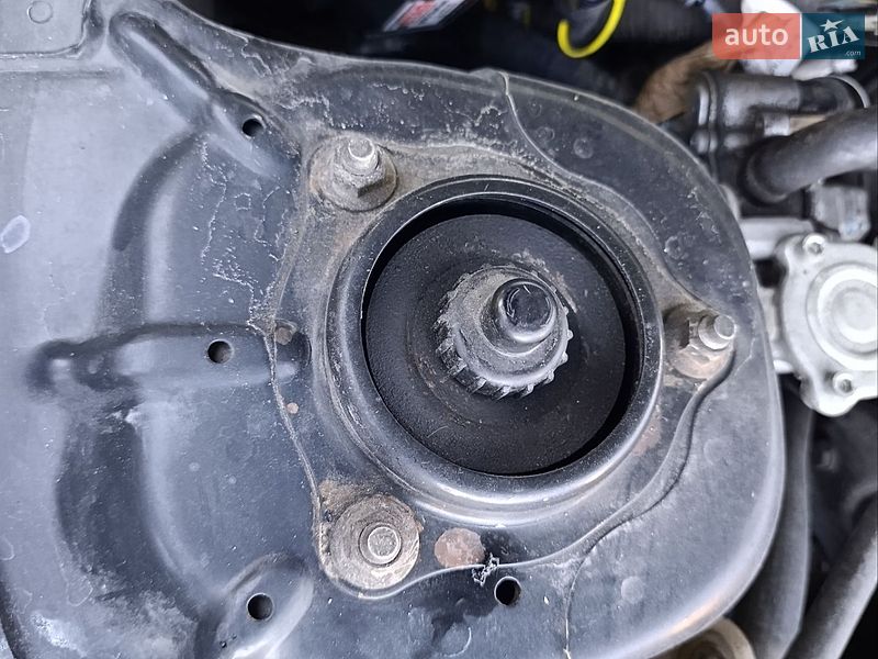 Седан Chevrolet Evanda 2005 в Мене