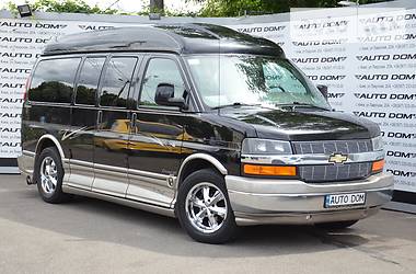 микроавтобус chevrolet 1986 1995 года выпуска микроавтобус chevrolet 1986 1995 года выпуска