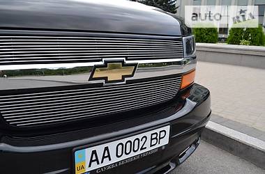  Chevrolet Express 2014 в Ровно