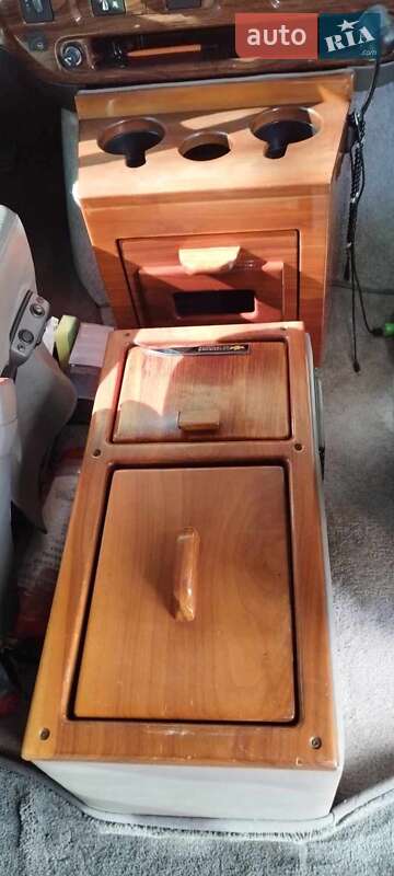 Мінівен Chevrolet Express 2004 в Миколаєві