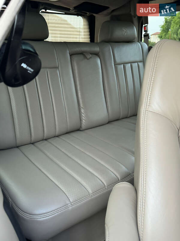 Минивэн Chevrolet Express 2013 в Киеве