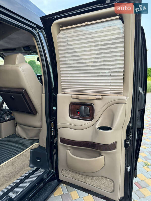 Минивэн Chevrolet Express 2013 в Киеве