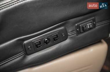 Минивэн Chevrolet Express 2014 в 