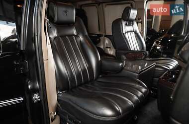 Минивэн Chevrolet Express 2014 в 