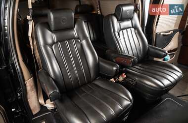Минивэн Chevrolet Express 2014 в 