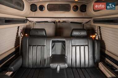 Минивэн Chevrolet Express 2014 в 