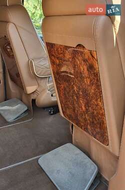 Минивэн Chevrolet Express 2011 в Киеве