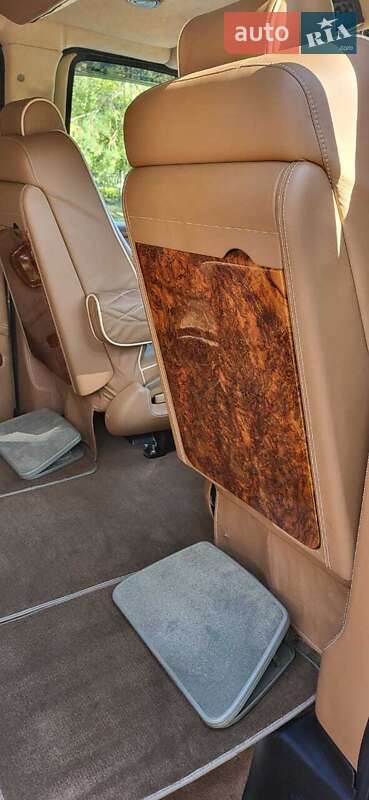 Минивэн Chevrolet Express 2011 в Киеве