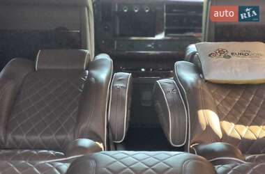 Минивэн Chevrolet Express 2011 в 