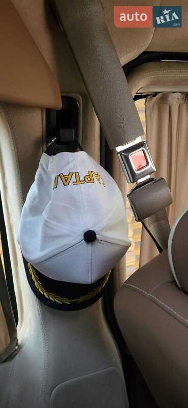 Минивэн Chevrolet Express 2011 в Киеве