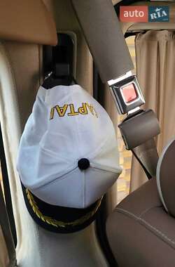 Минивэн Chevrolet Express 2011 в 