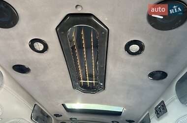 Минивэн Chevrolet Express 2008 в 
