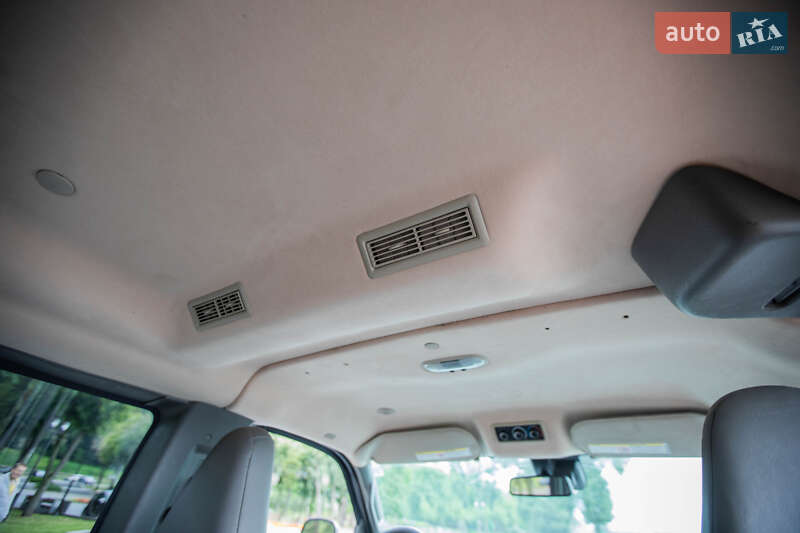 Минивэн Chevrolet Express 2018 в Киеве фото 33 Минивэн Chevrolet Express 2018 в Киеве