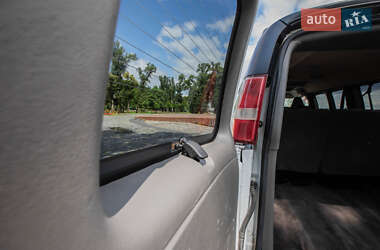 Минивэн Chevrolet Express 2018 в 