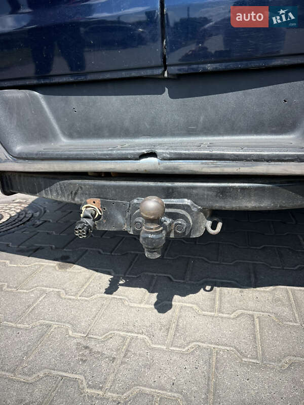 Минивэн Chevrolet Express 2006 в Хмельницком