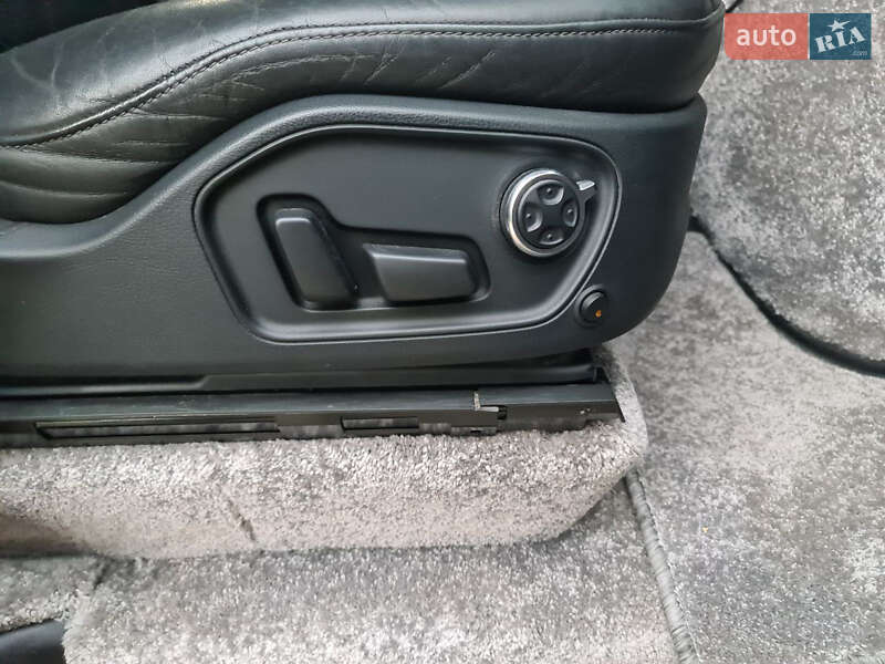 Минивэн Chevrolet Express 2017 в Днепре фото 16 Минивэн Chevrolet Express 2017 в Днепре