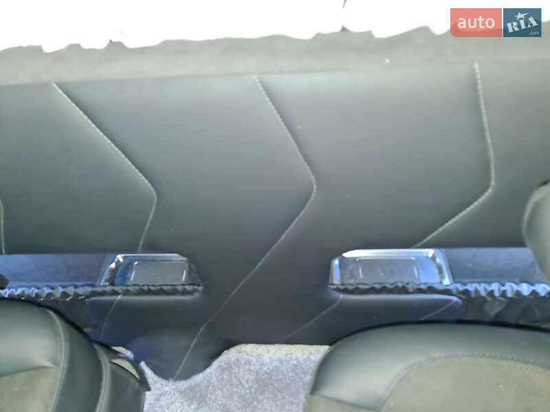 Минивэн Chevrolet Express 2017 в Днепре фото 28 Минивэн Chevrolet Express 2017 в Днепре