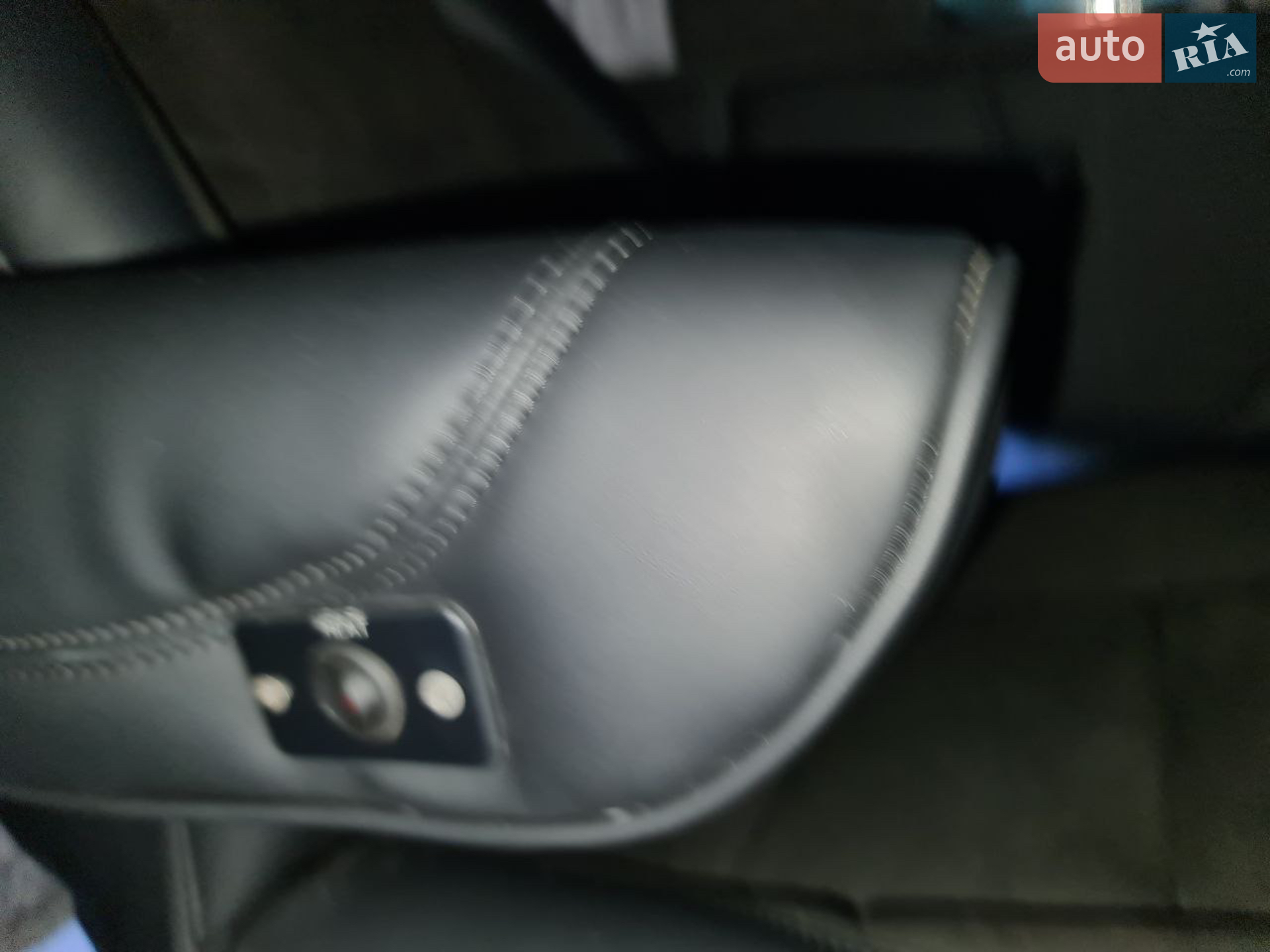 2017 Chevrolet Express - мініатюра 45