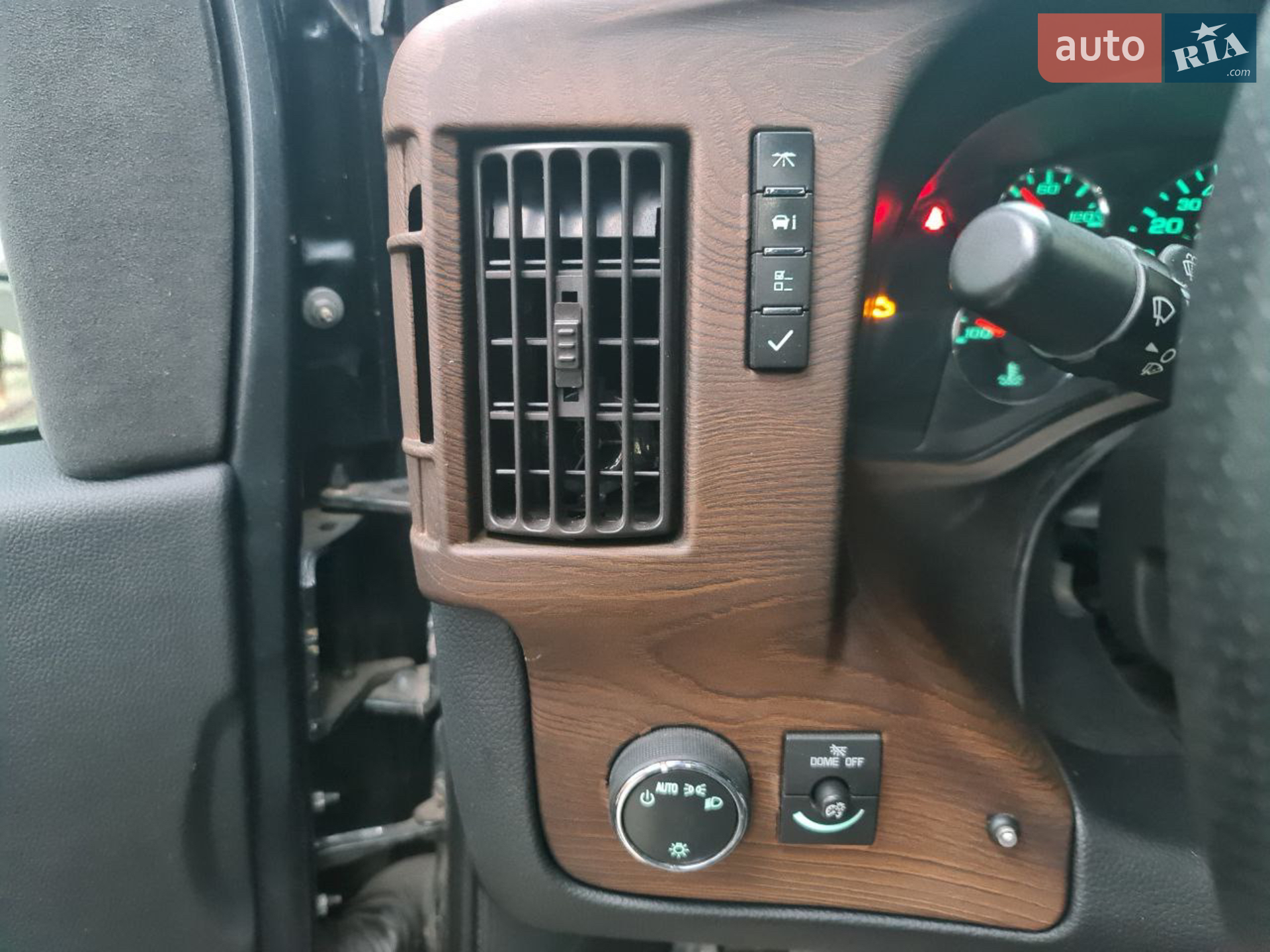 2017 Chevrolet Express - мініатюра 53