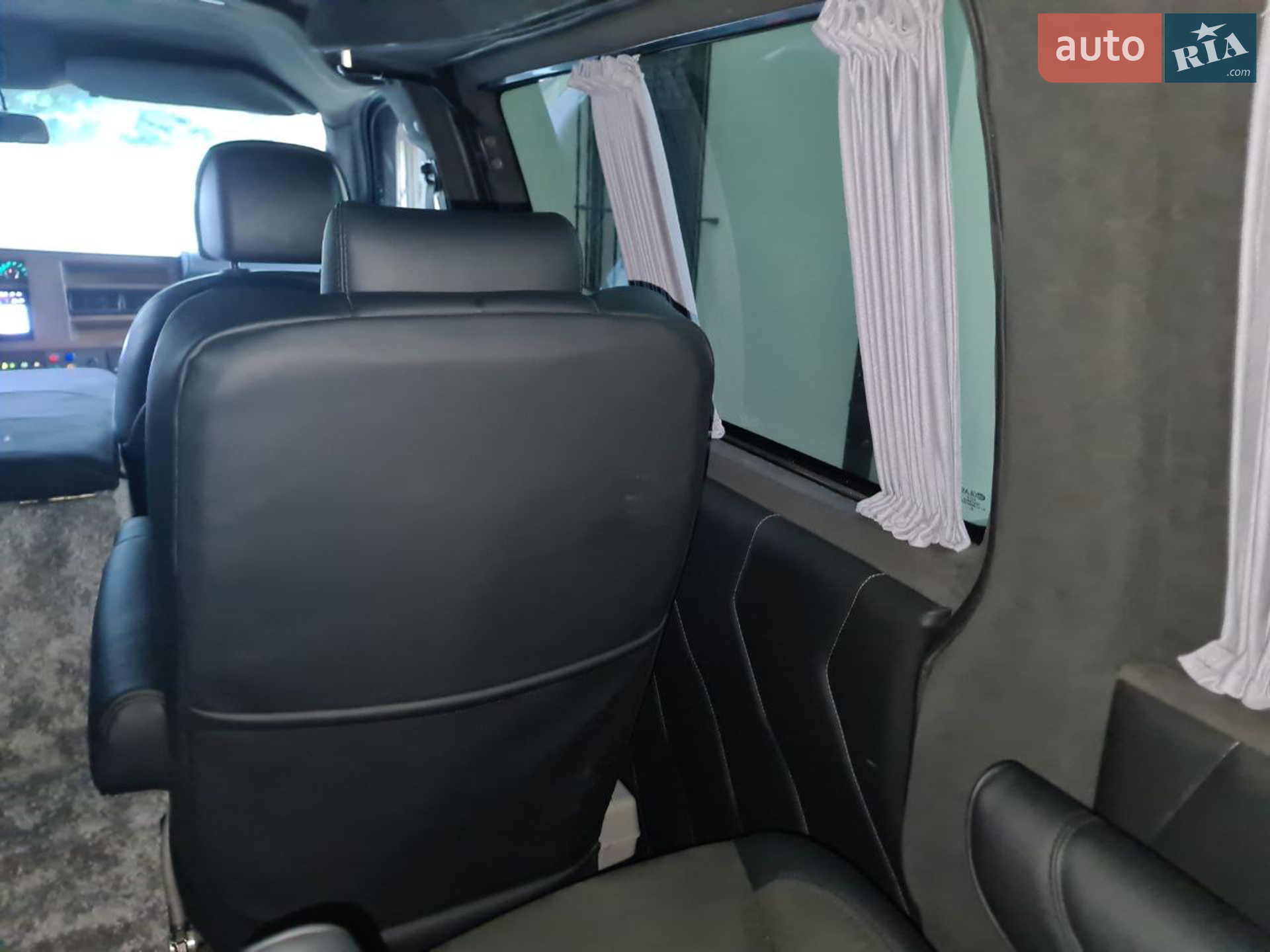 2017 Chevrolet Express - мініатюра 65