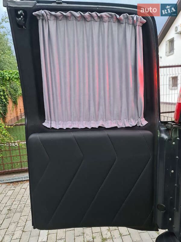 Минивэн Chevrolet Express 2017 в Днепре фото 69 Минивэн Chevrolet Express 2017 в Днепре