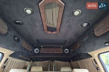 Минивэн Chevrolet Express 2008 в Одессе