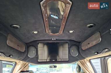 Минивэн Chevrolet Express 2008 в Одессе