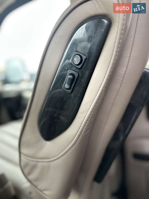 Мінівен Chevrolet Express 2012 в Києві