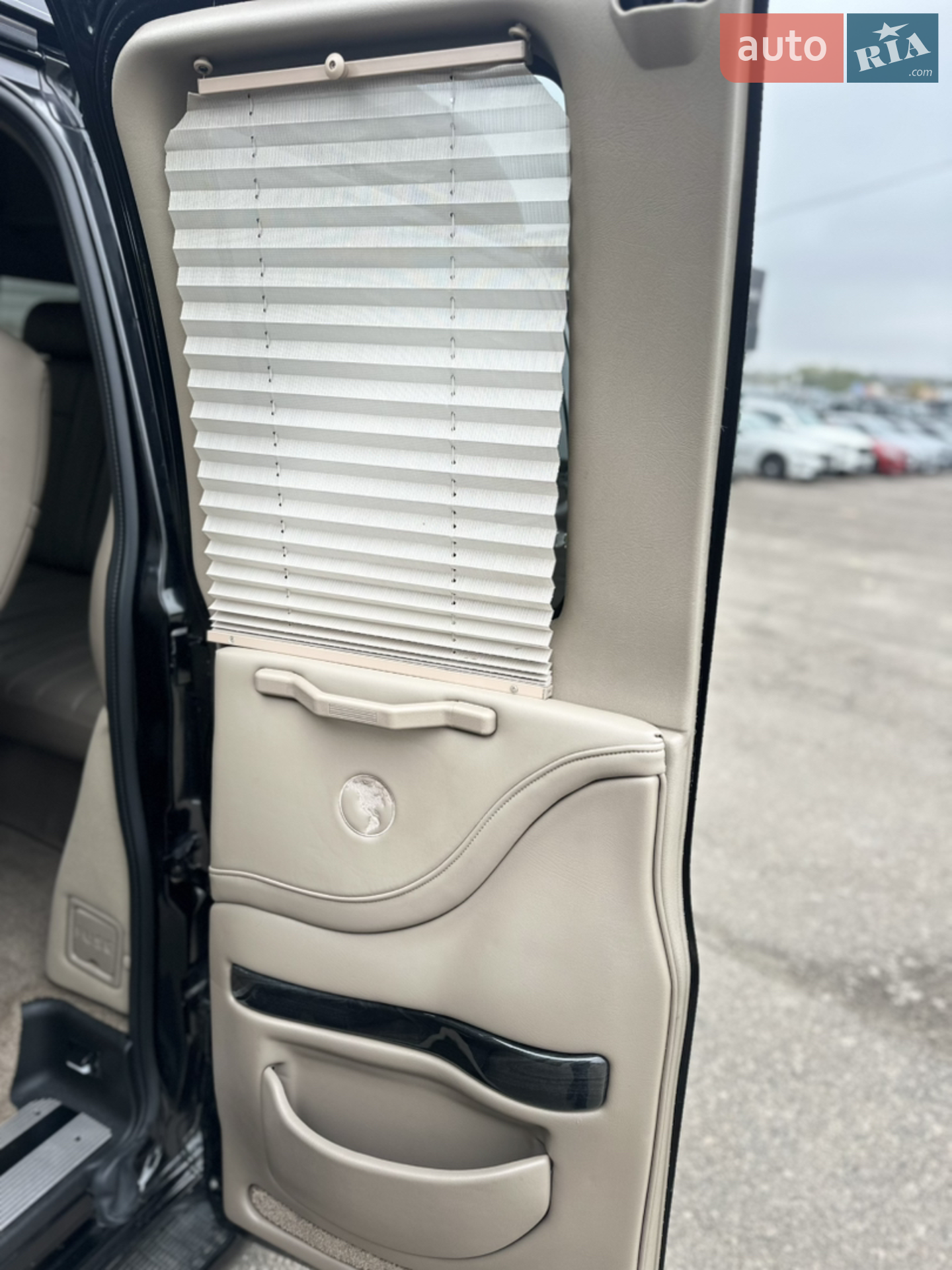 2012 Chevrolet Express - мініатюра 20