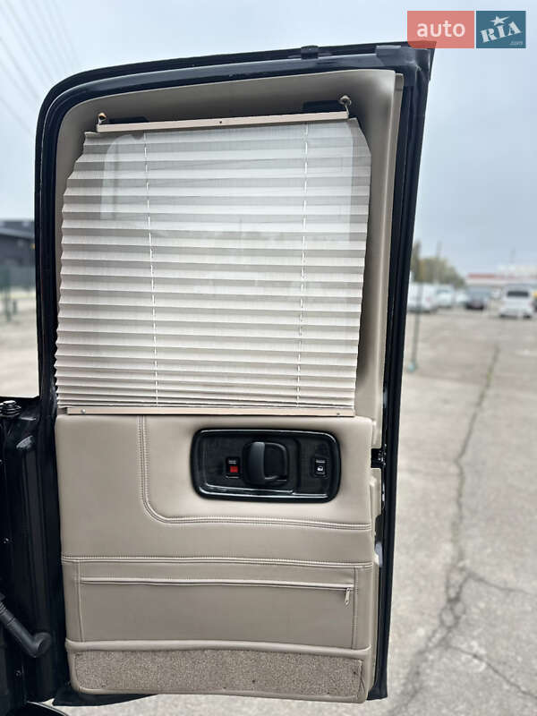 Мінівен Chevrolet Express 2012 в Києві