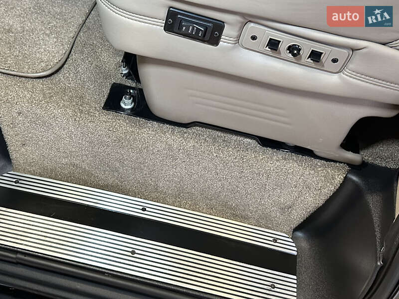 Минивэн Chevrolet Express 2013 в Киеве фото 24 Минивэн Chevrolet Express 2013 в Киеве